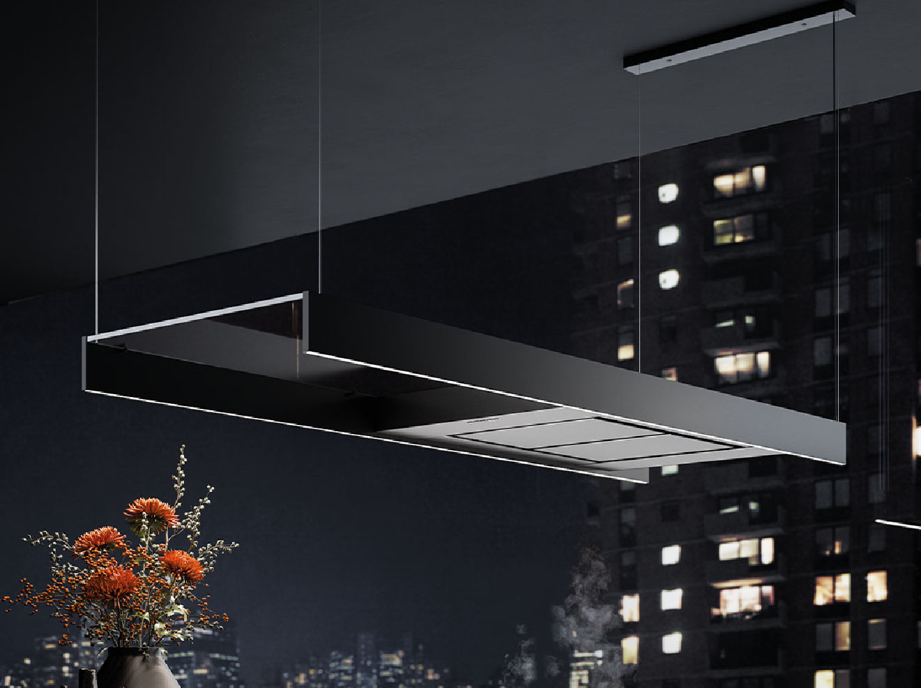 Falmec Light 180cm Island R47,561.00