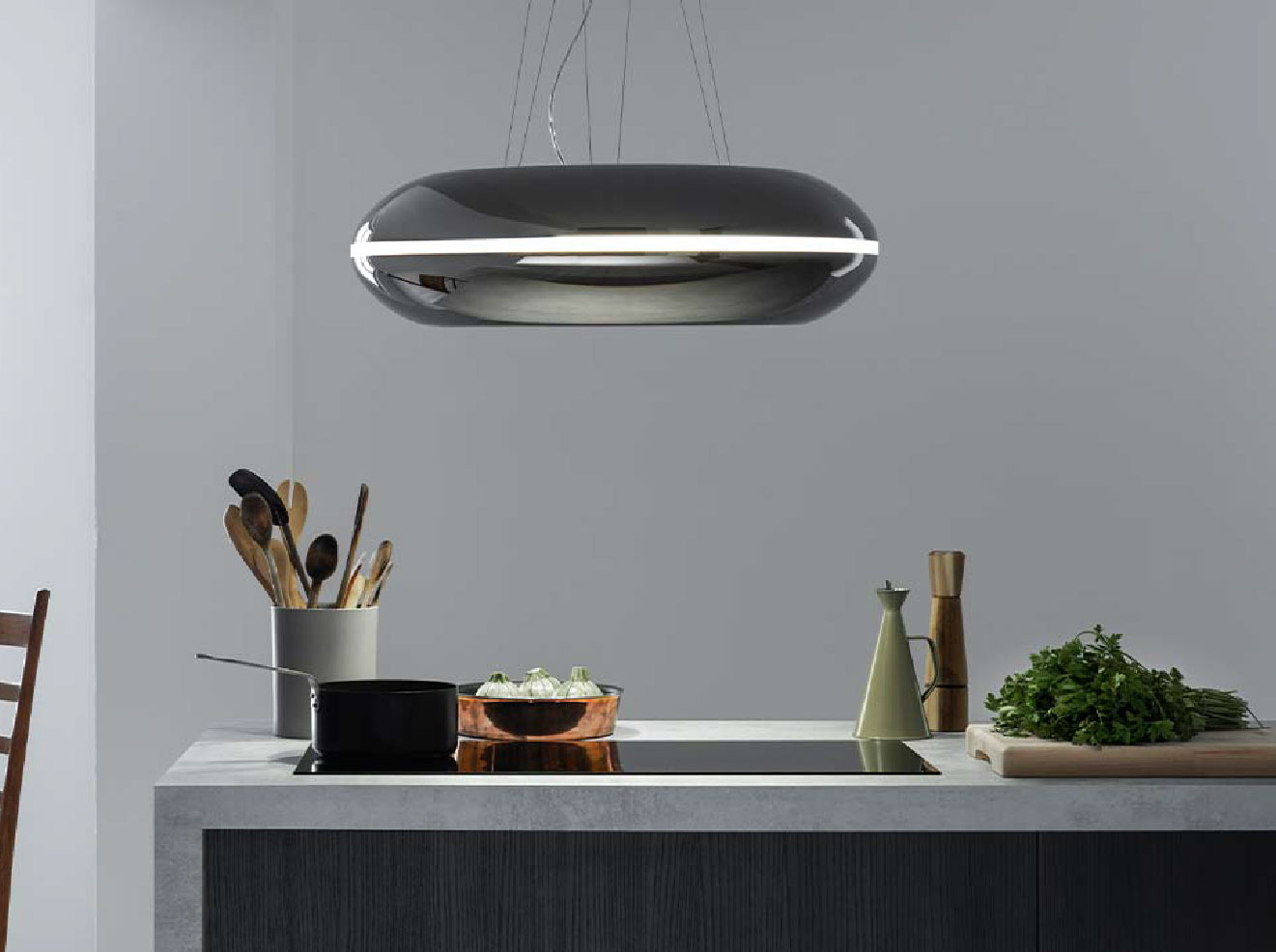 Falmec Loop 74cm Island R40,647.00