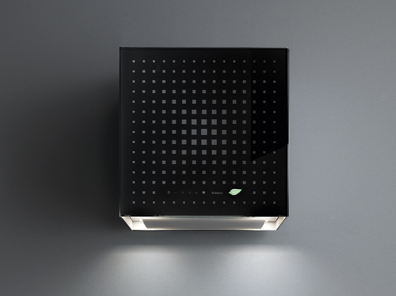 Falmec Rubik 120cm Island R37,538.00