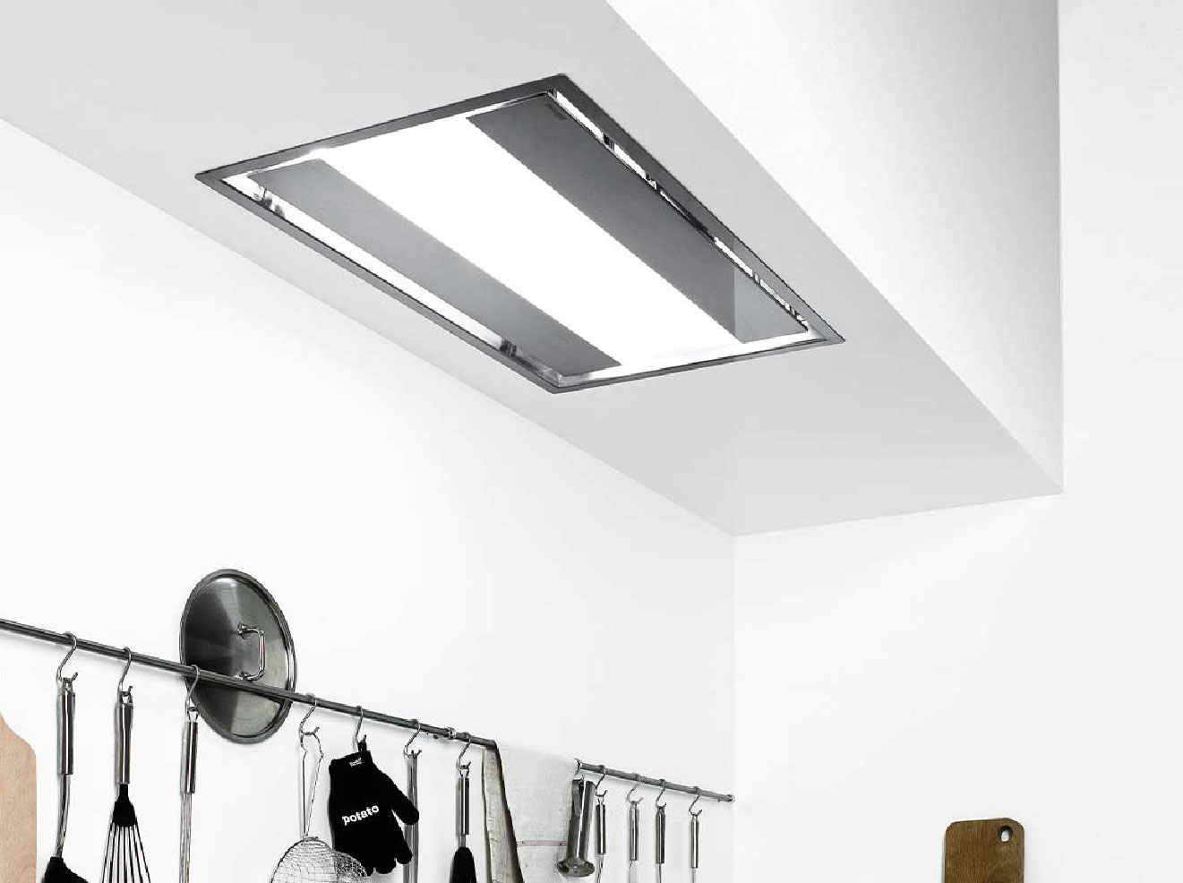 Falmec Nuvola 140cm Ceiling R37,135.00