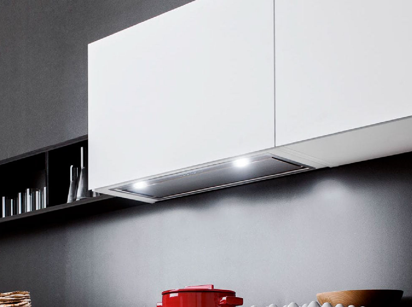 Falmec Gruppo Incasso Plus 50cm Integrated R10,909.00