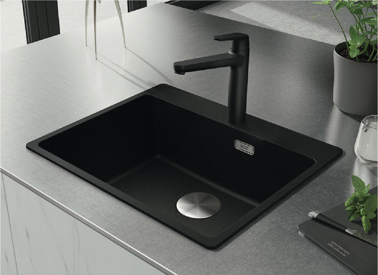 Franke Maris Undermount Sink MRG610-52 R7,205.00