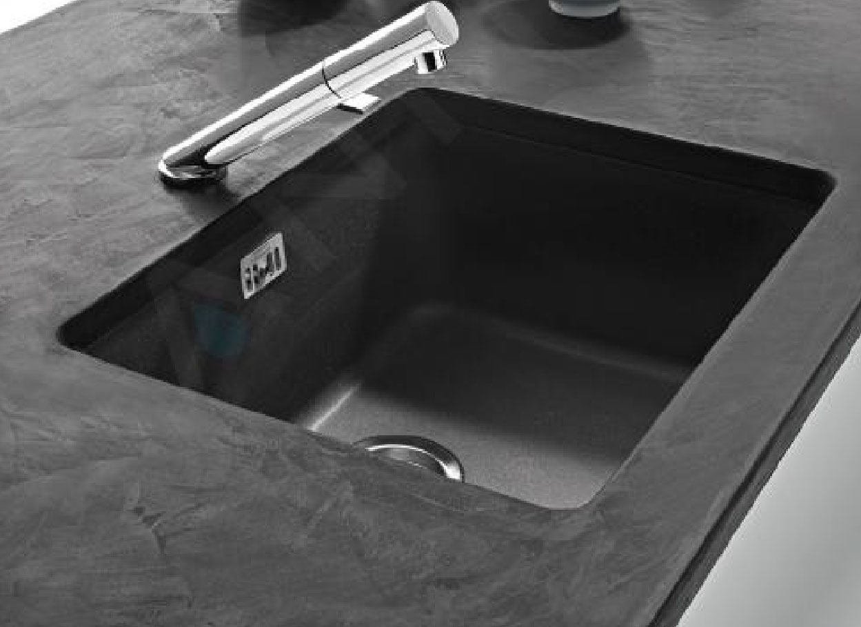 Franke Kubus Undermount Sink KBG110-50 R5,200.00