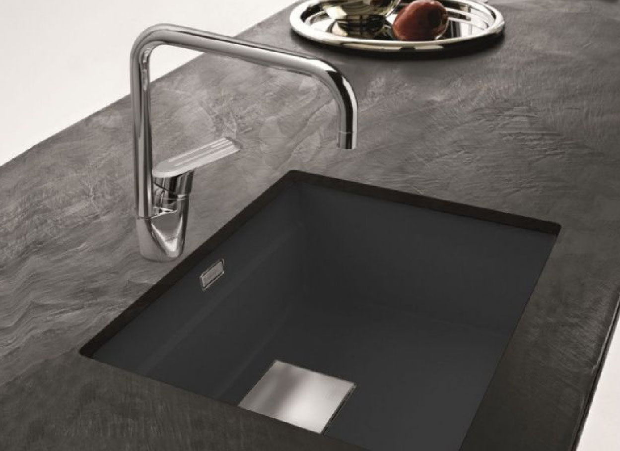 Franke Kubus KNG110-52 Undermount Sink R3,675.00