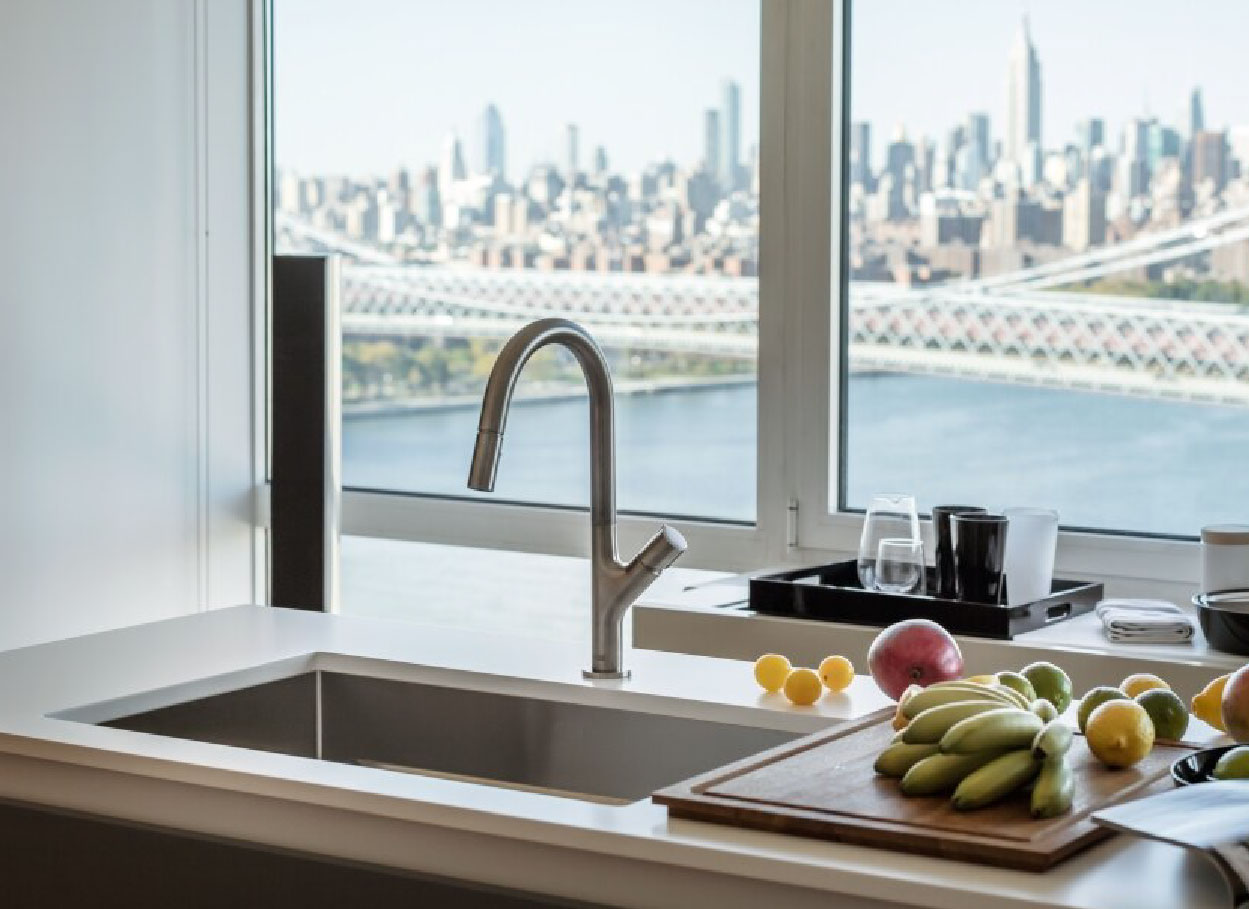 Franke Selene undermount Sink R1,691.00