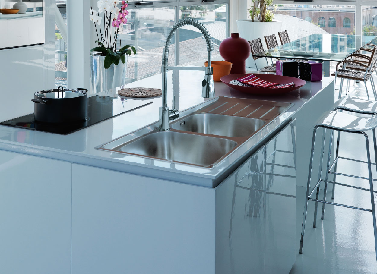 Franke Neptune R6,997.00