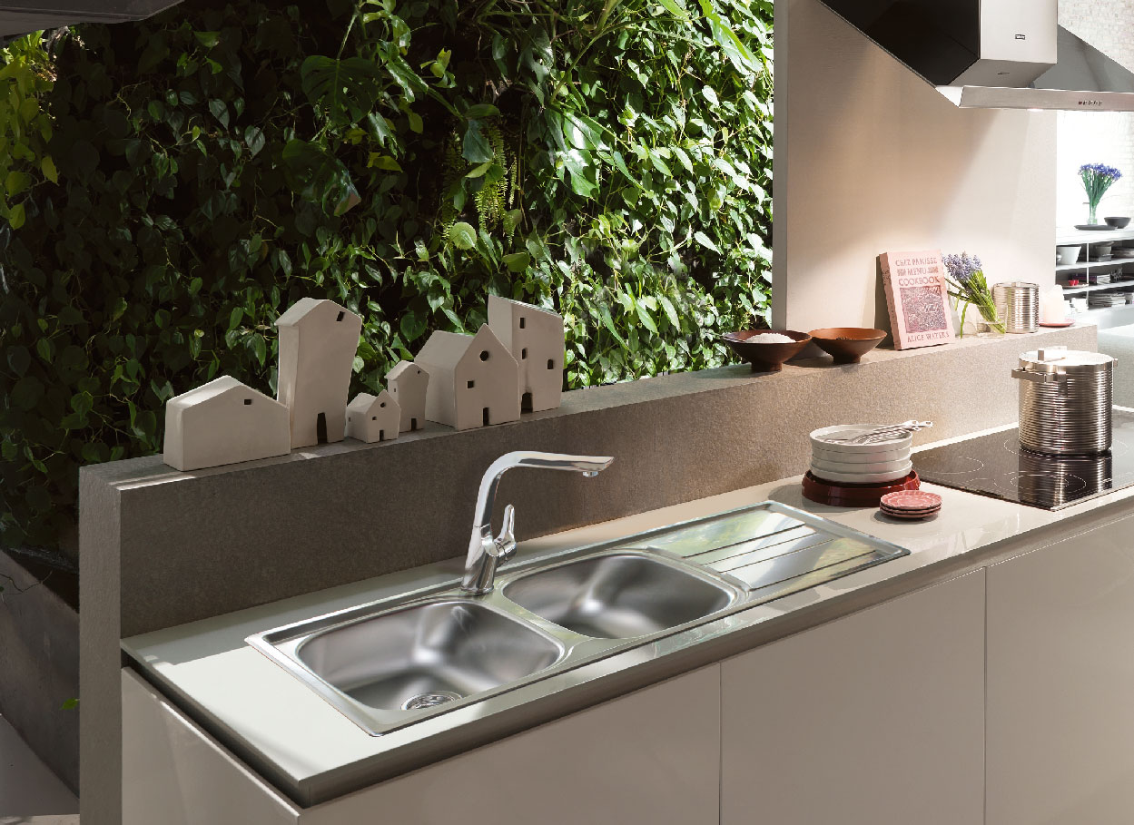 Franke Genesis R2,974.00