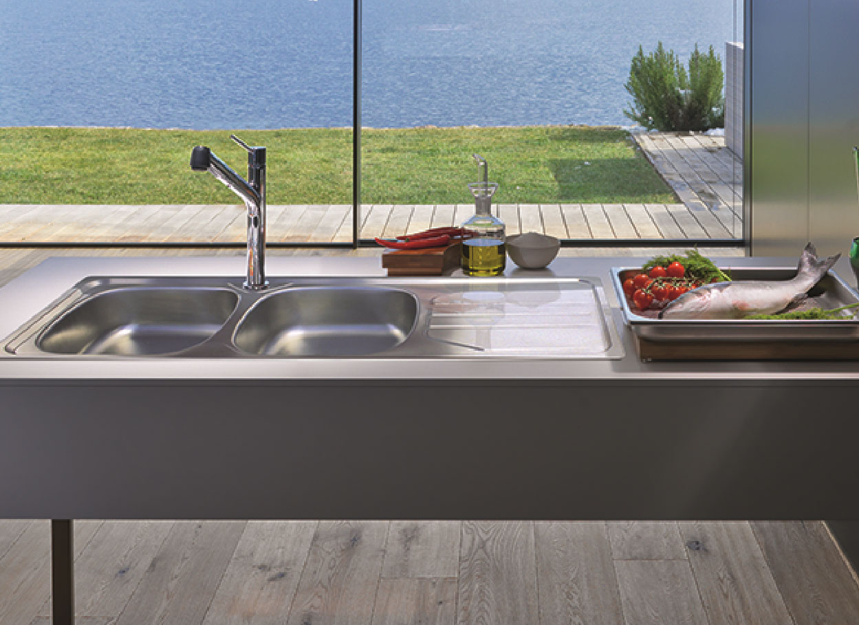 Franke Nouveau R2,195.00