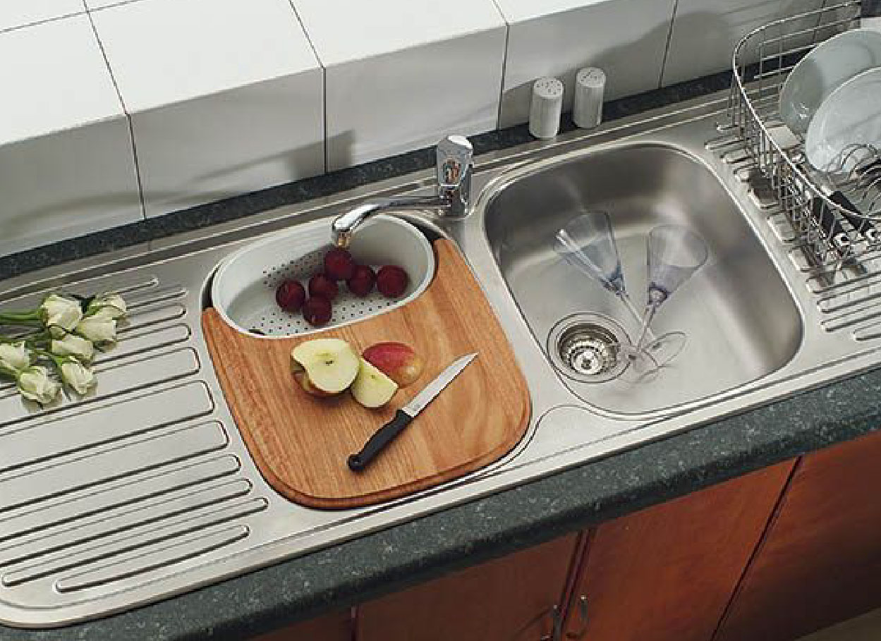 Franke Quinline sink R4,321.00