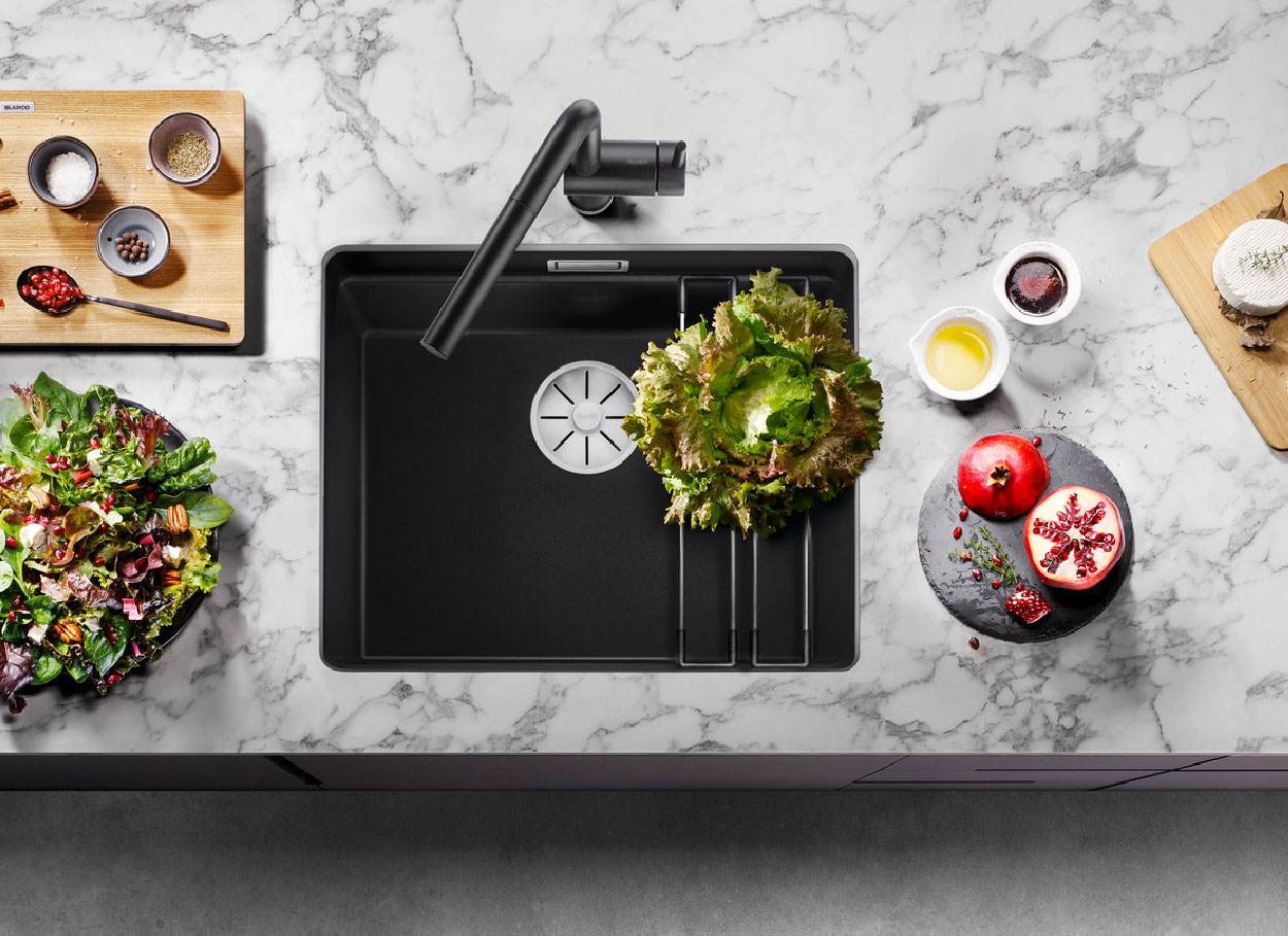 Blanco Etagon 500U R6,556.00