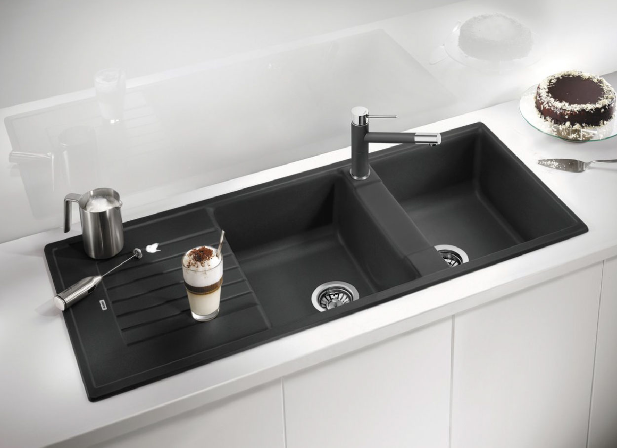 Blanco Zia 8S R6,331.00