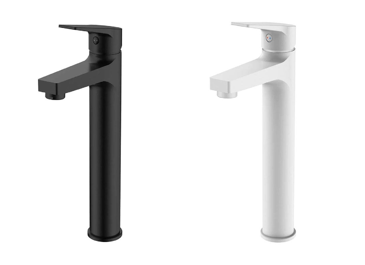 Franke Aspera Highrise Basin Mixer R2,420.00