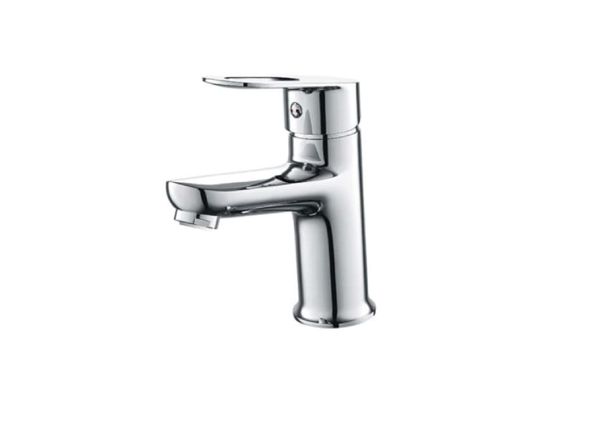 Franke Liscio Basin Mixer R664.00