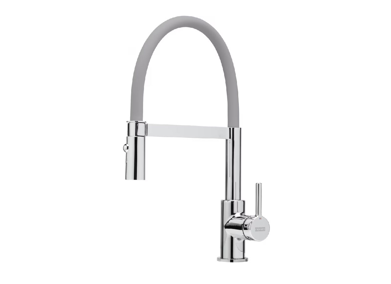 Franke Lina Grey Mixer R3,401.00