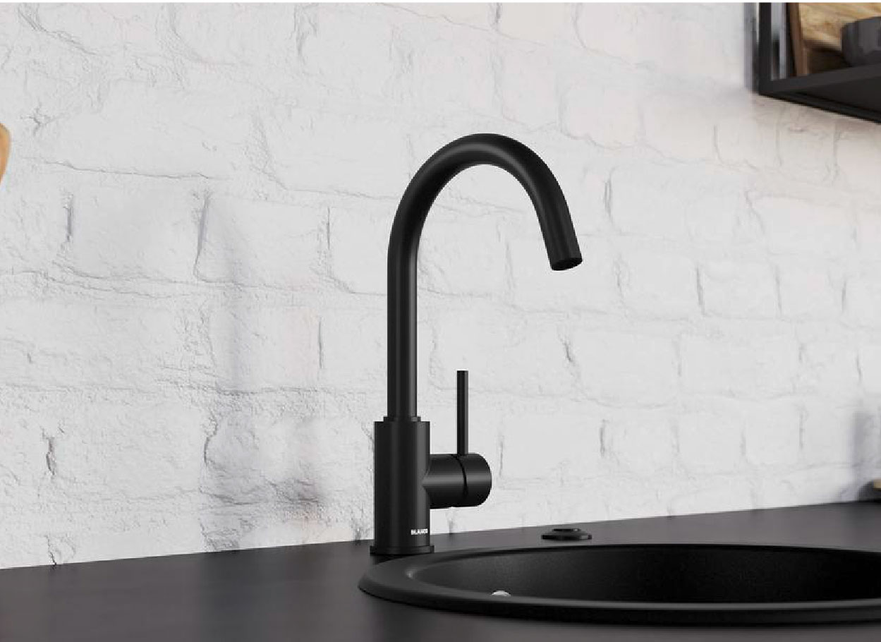 Blanco Mida Mixer R3,140.00