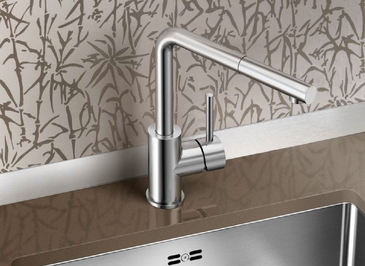 Blanco Mila Mixer R2,107.00