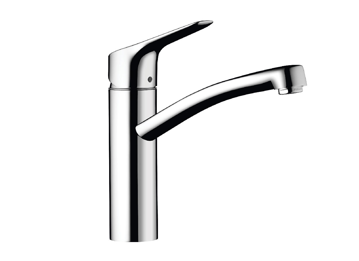 Hansgrohe MySport Chrome Tap R2,166.00