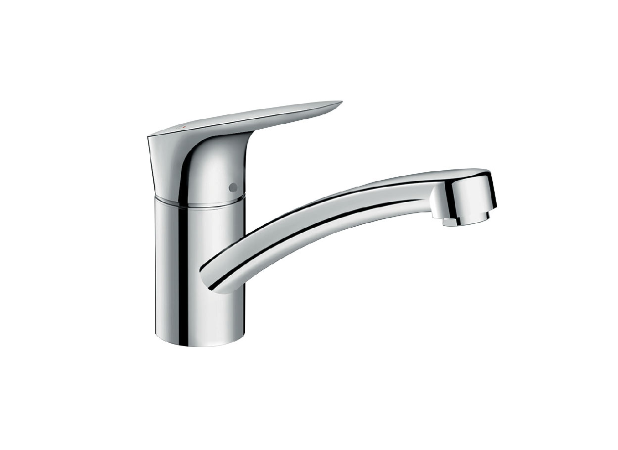 Hansgrohe M31 Logis Chrome Tap R1,906.00
