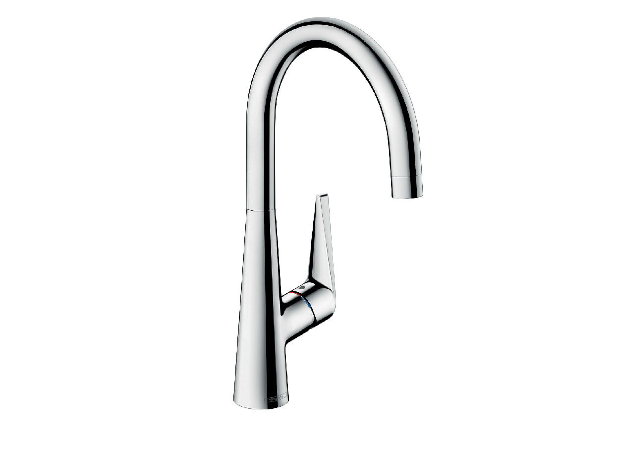 Hansgrohe Talis M51 Chrome Tap R5,135.00