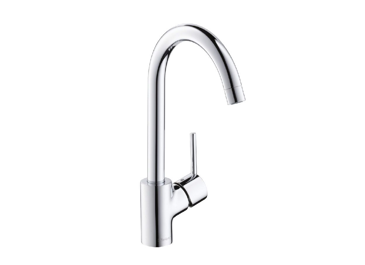 Hansgrohe Talis M52 Chrome Tap R2,012.00