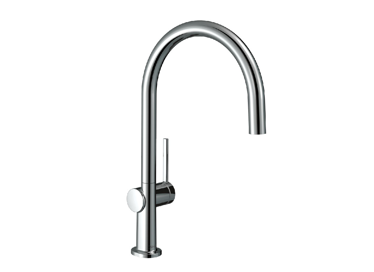 Hansgrohe Talis M54 Chrome Tap R4,124.00