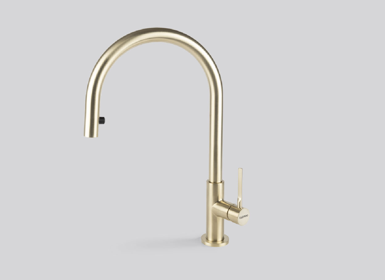 Falmec Trevi Gold R15,647.00