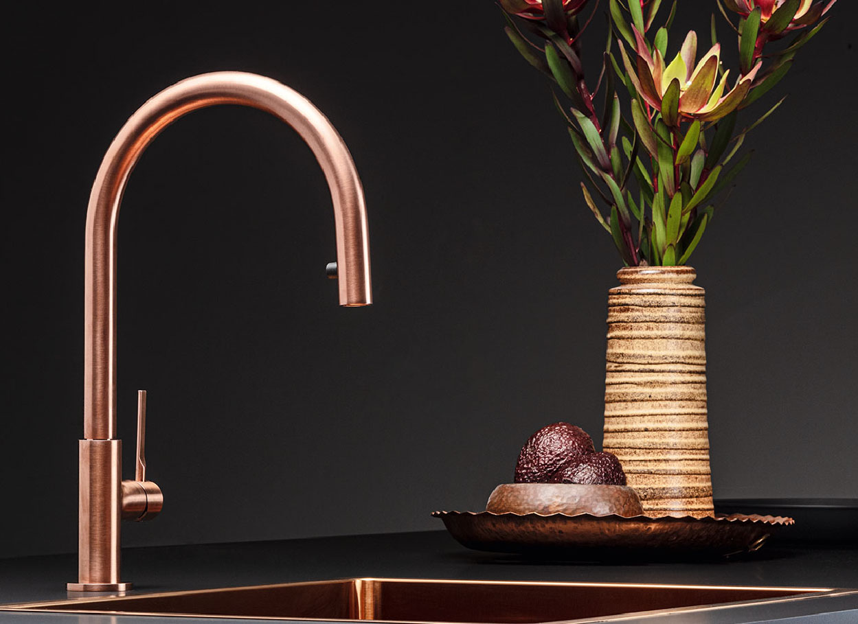 Falmec Trevi Copper R15,647.00