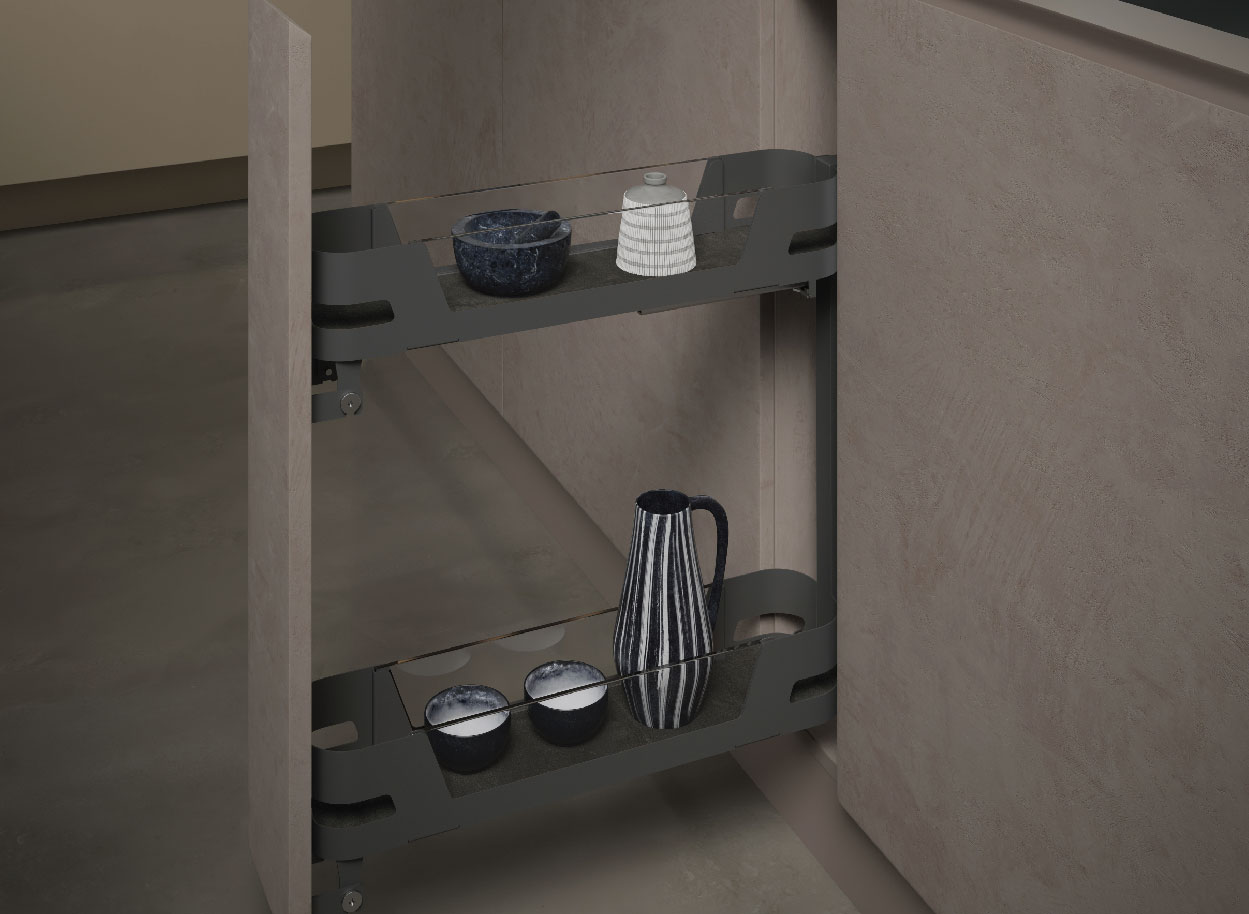 Sige Materia Evo 002ME R4,426.00