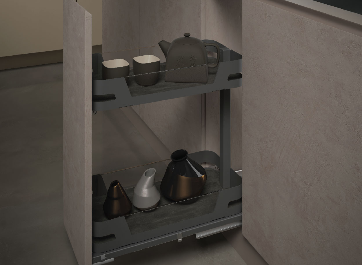 Sige Materia Evo 004ME R4,867.00