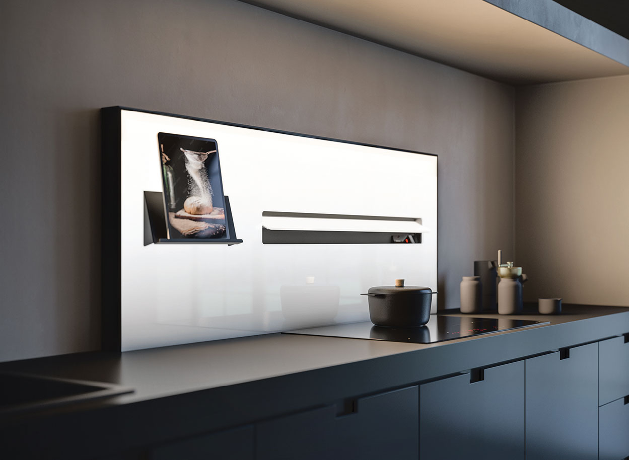 Falmec Airwall 120 Wall R57,342.00