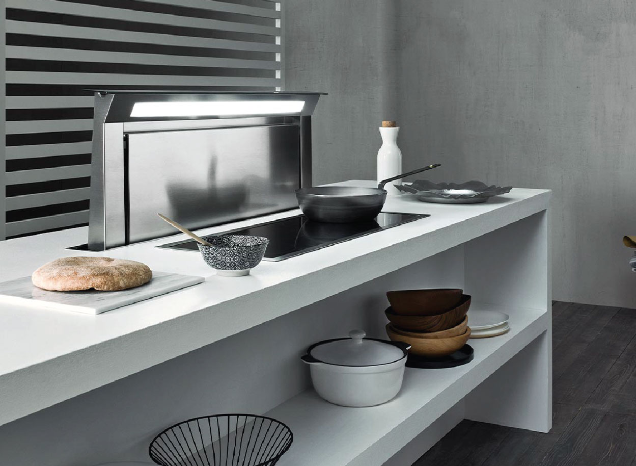 Falmec Downdraft 120cm  R51,951.00