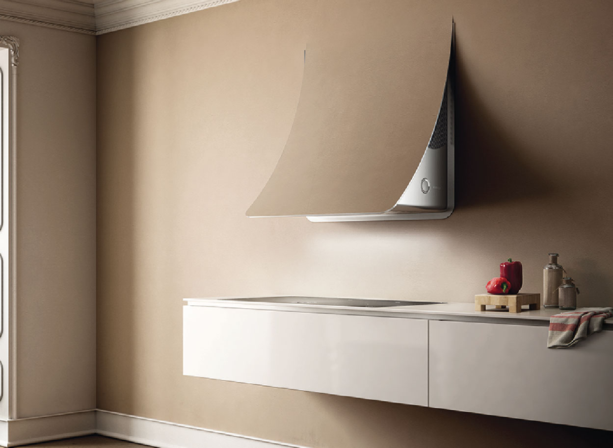 Elica Nuage 75cm Wall R19,431.00