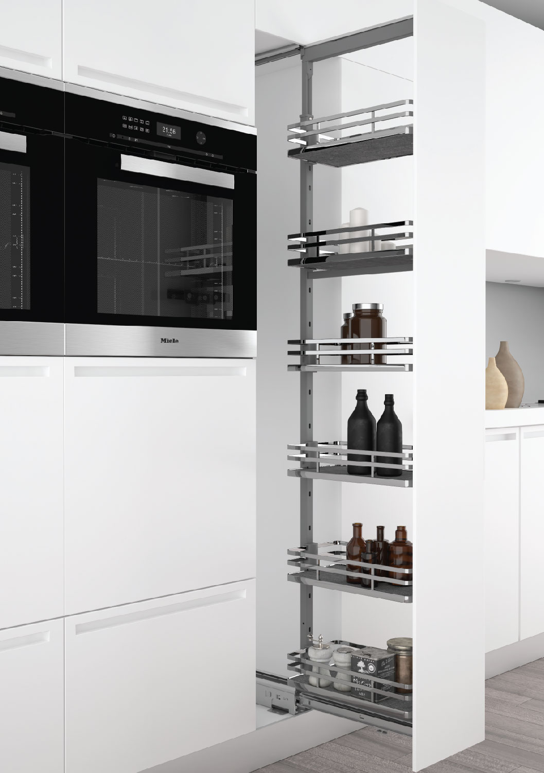 Sige Infinity Plus 255+  - 300 - R12,922.00