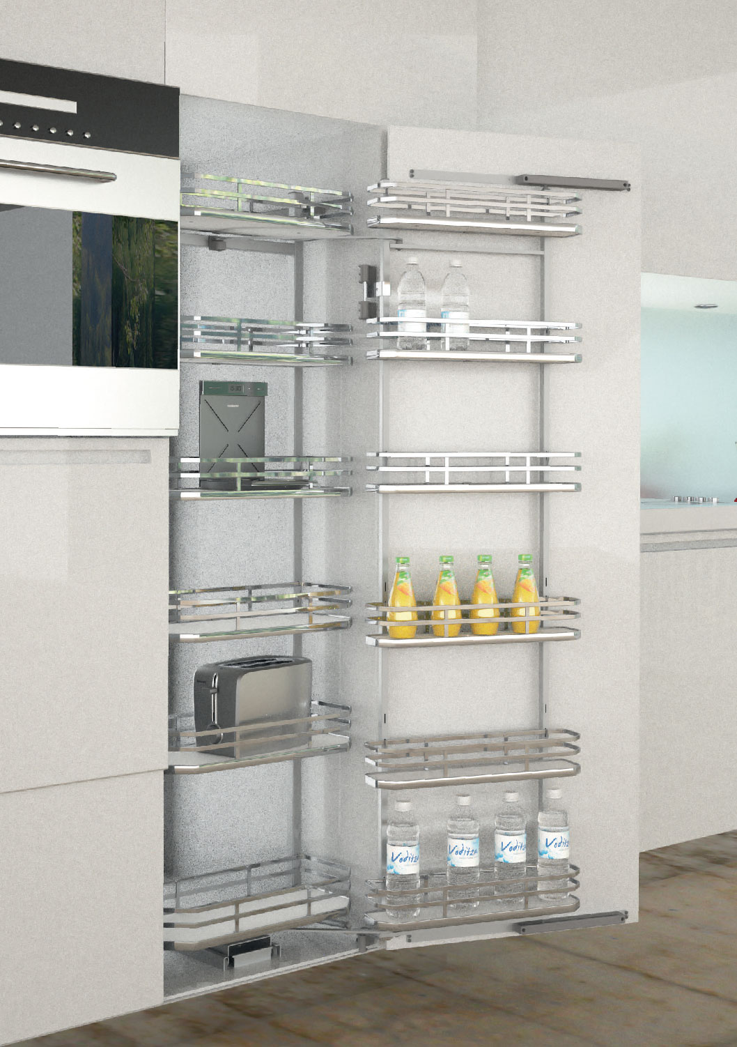 Sige Infinity Plus 230a+ R15,720.00