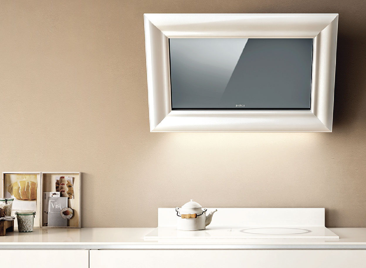 Elica Amelie 85cm Wall R12,063.00