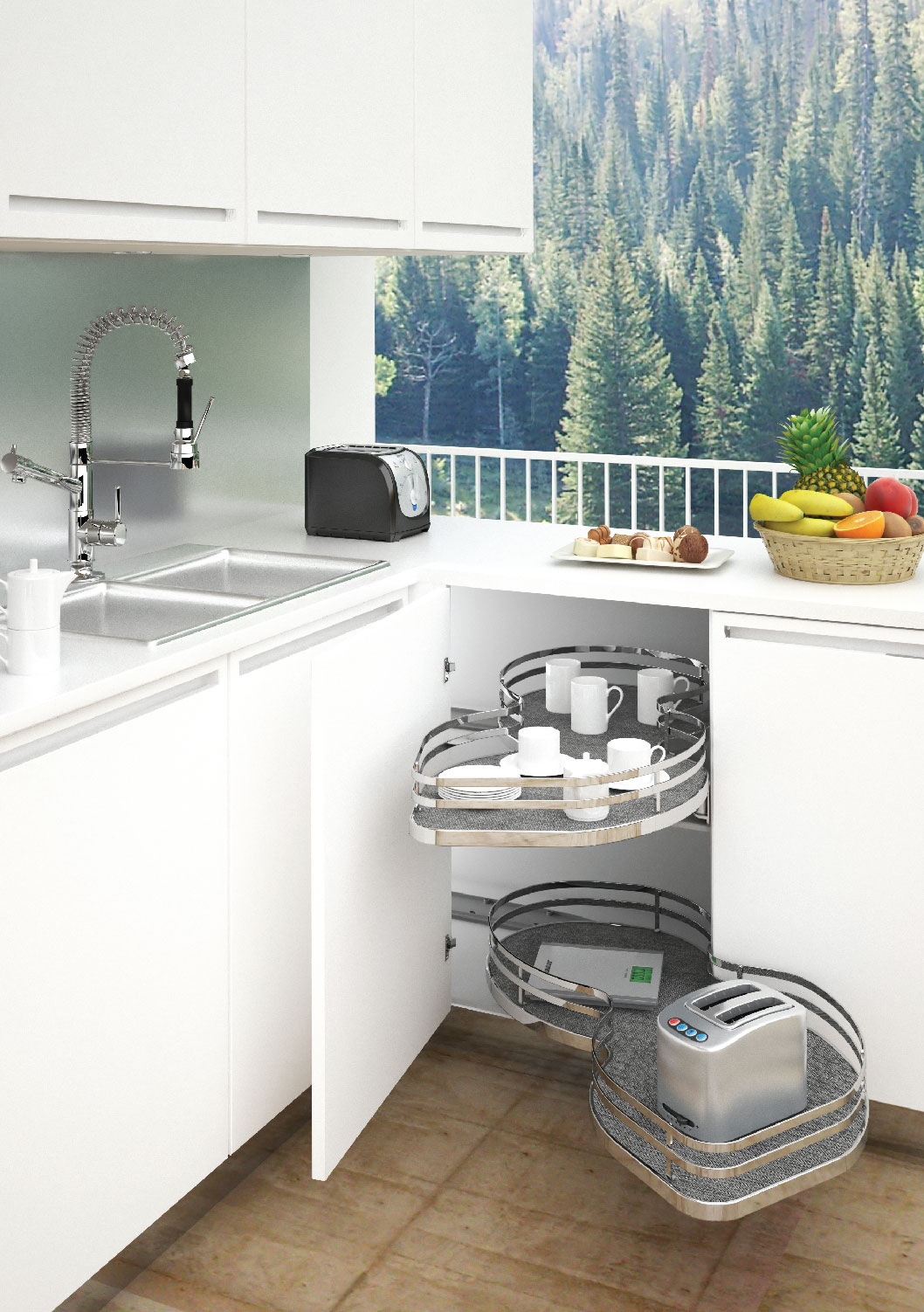 Sige Infinity Plus 371+ R6,531.00