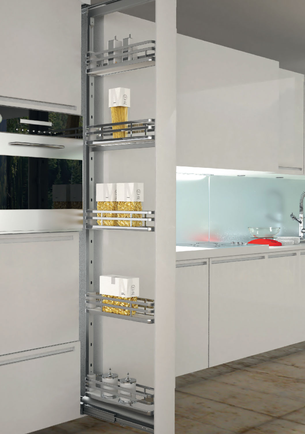 Sige Infinity Plus 258+ R10,863.00