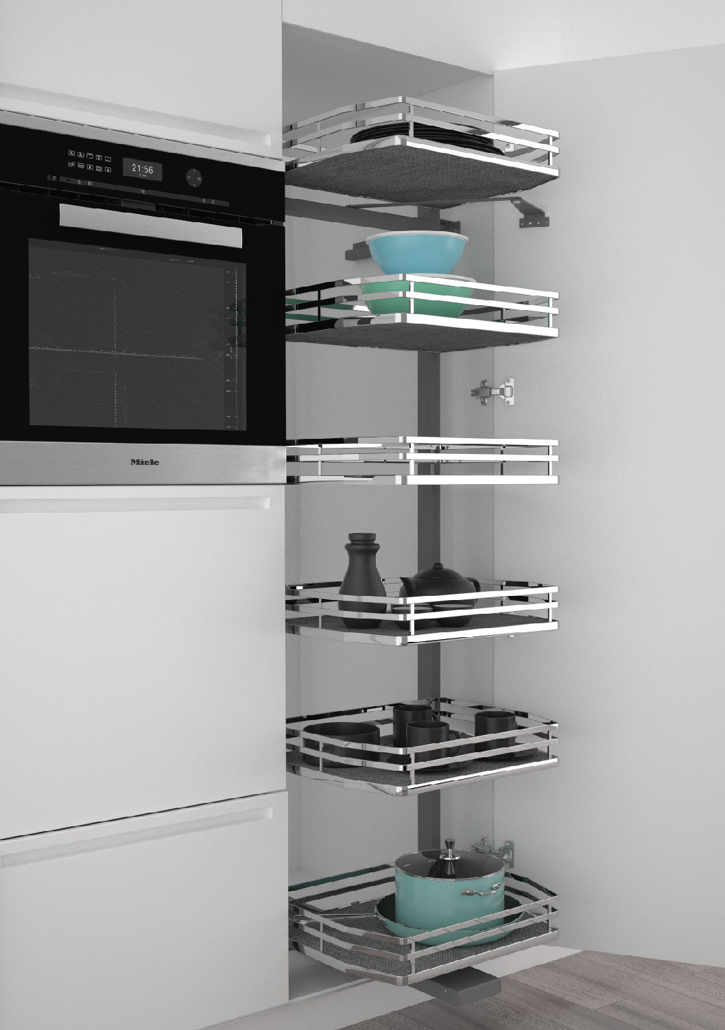 Sige Infinity Plus 295+ 300  R9,265.00