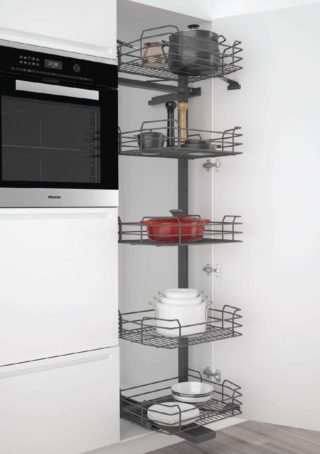 Sige Greenline 295G - 300 R8,170.00