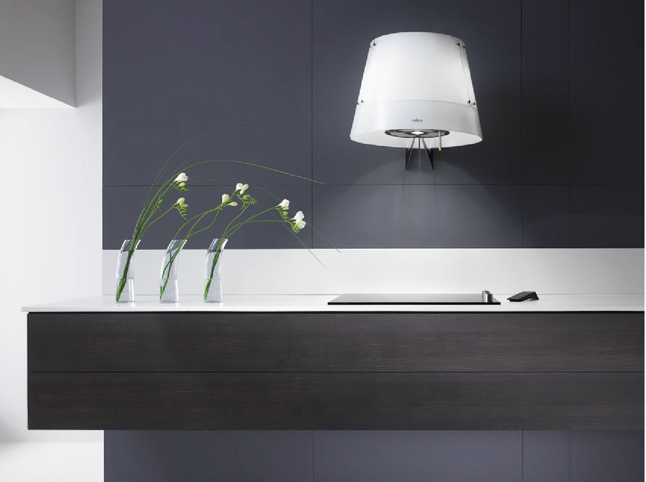 Elica Grace 51cm Island R23,737.00