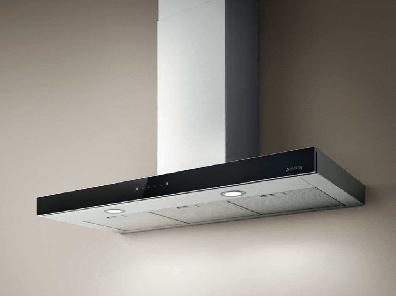 Elica Joy Blix 90cm Wall R5,574.00