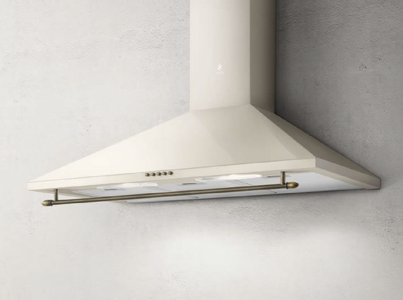 Elica Tamaya 90cm Wall – Black R5,935.00